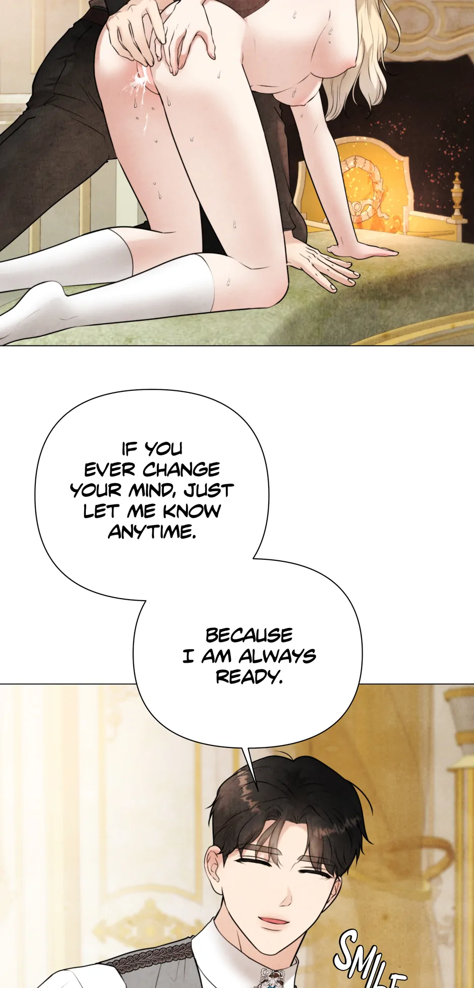 The Duchess Wants To Do It chapter 43 page 24