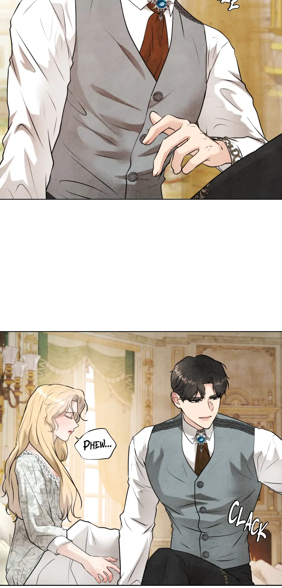 The Duchess Wants To Do It chapter 43 page 25