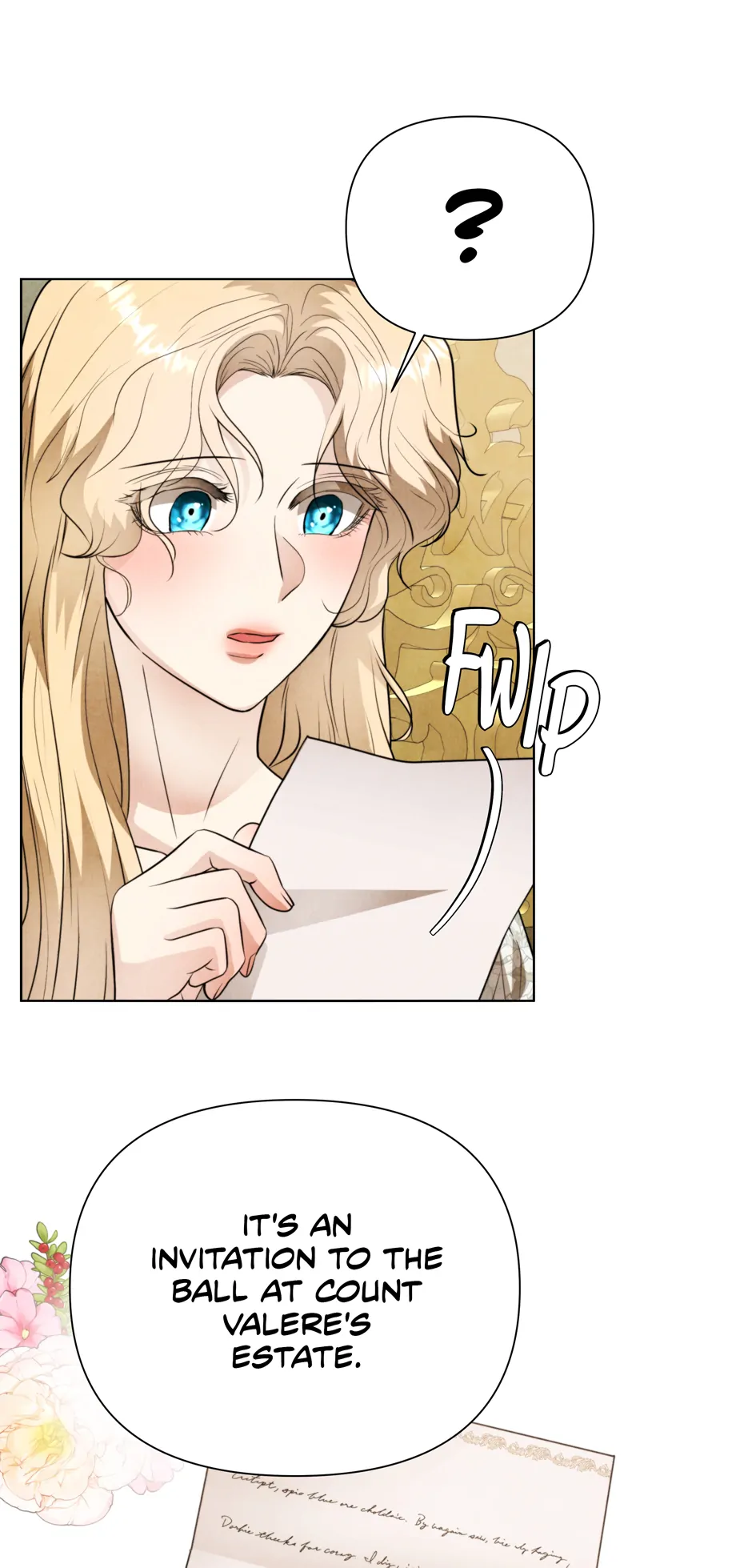 The Duchess Wants To Do It chapter 43 page 27