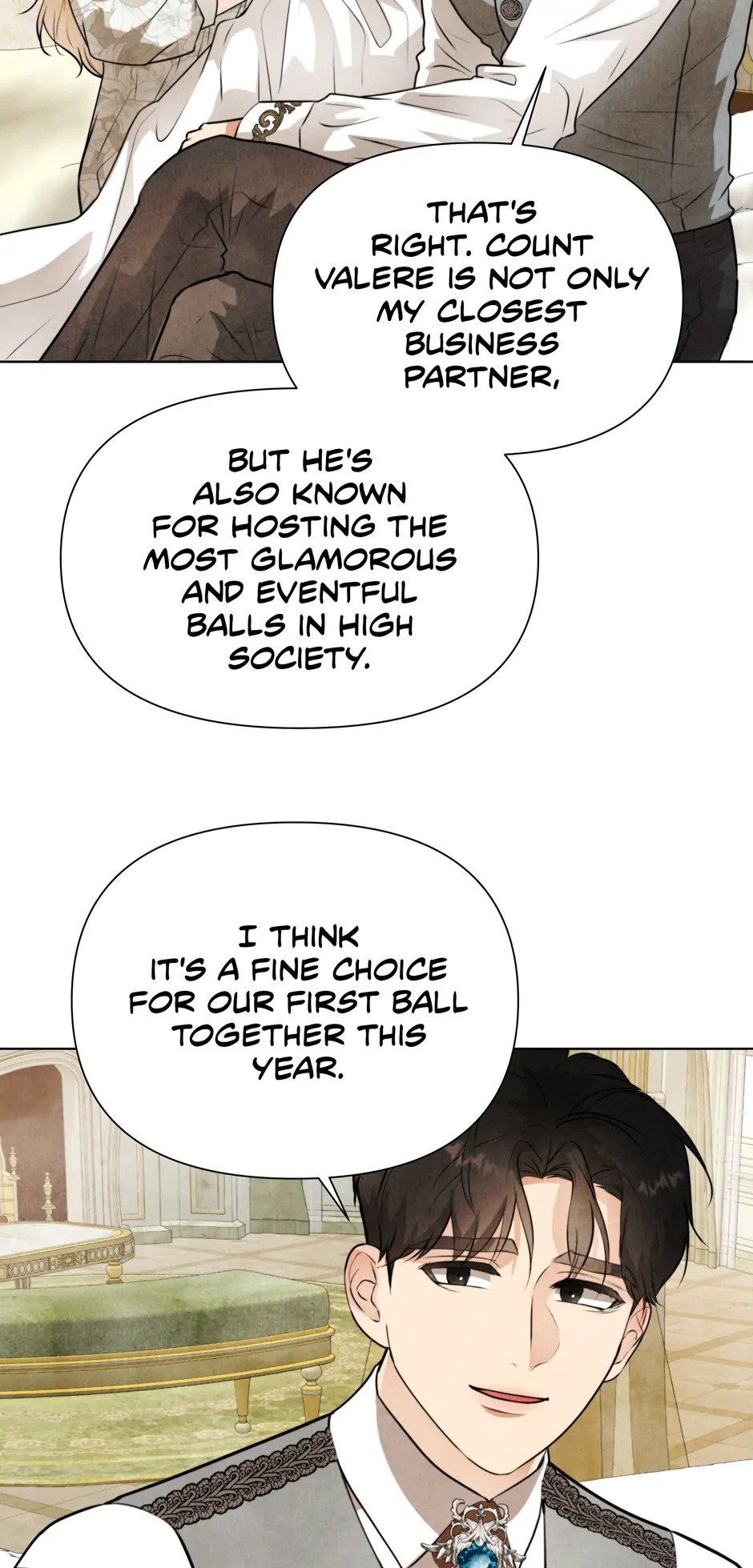 The Duchess Wants To Do It chapter 43 page 29