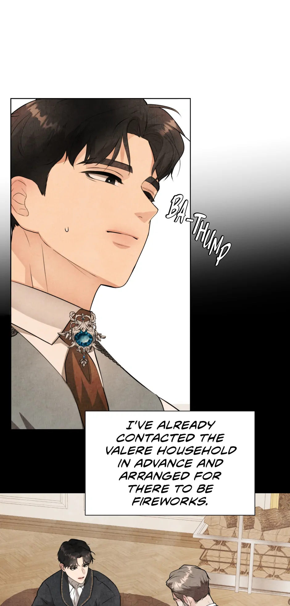 The Duchess Wants To Do It chapter 43 page 31