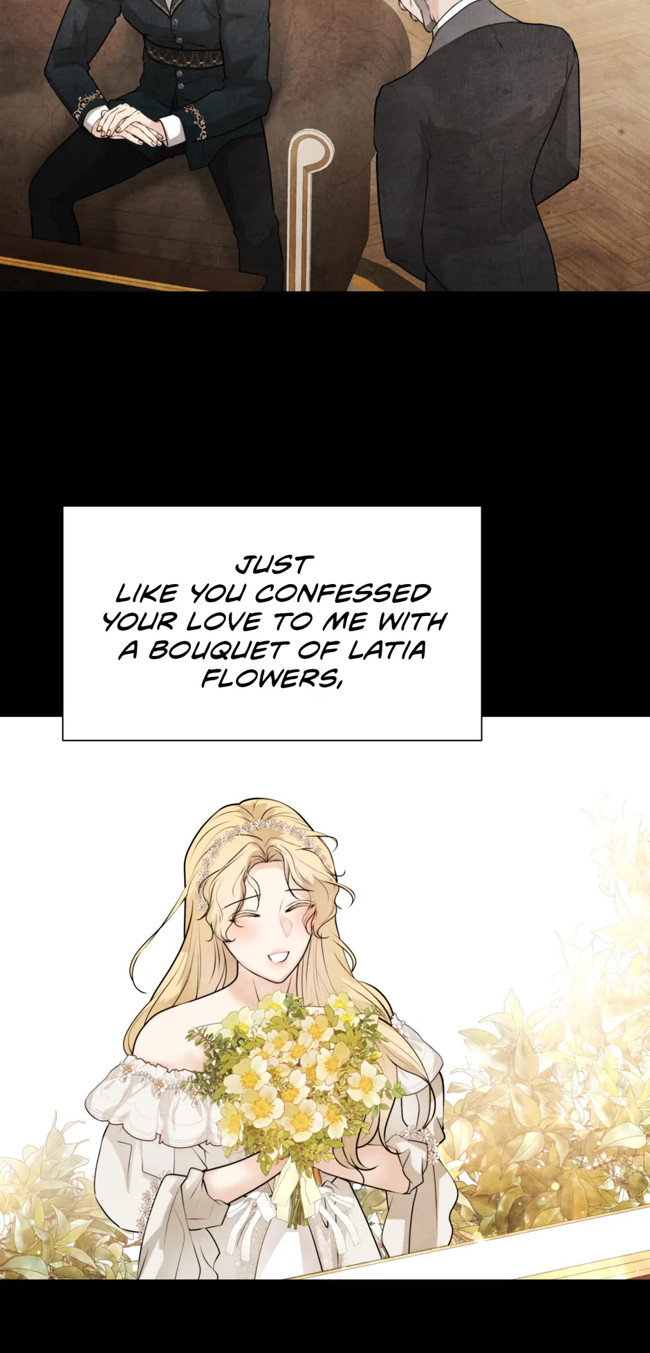 The Duchess Wants To Do It chapter 43 page 32