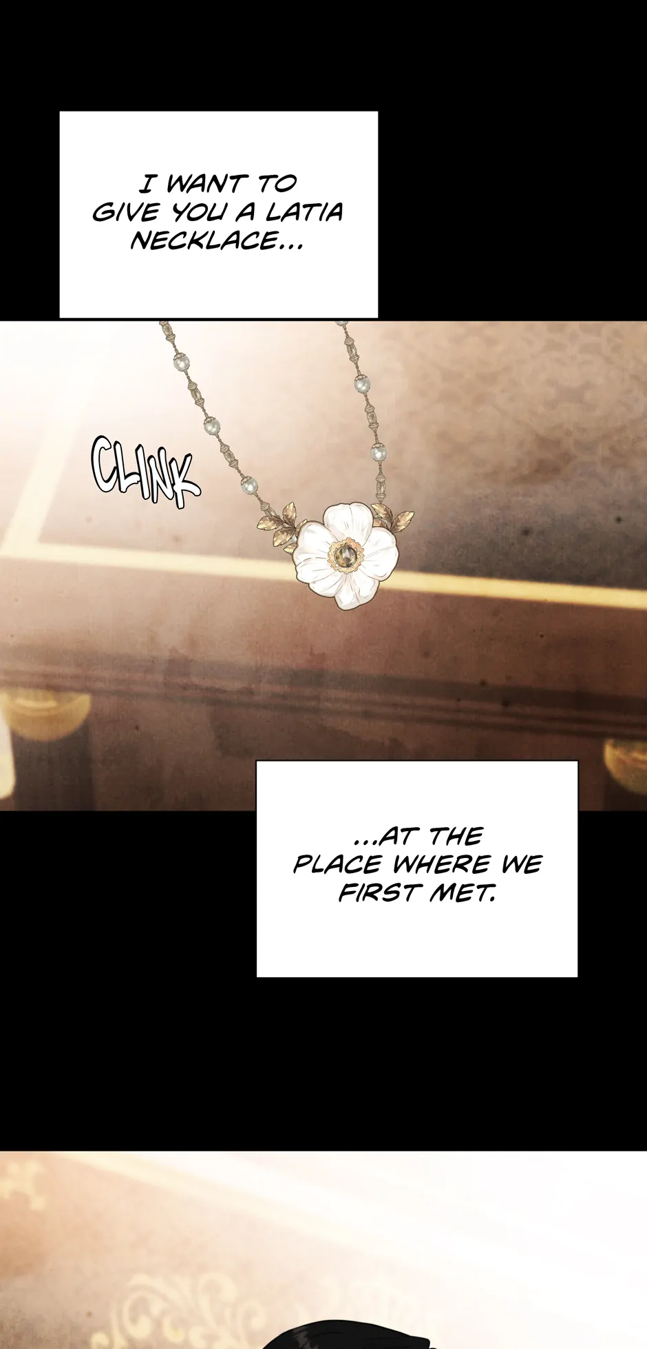 The Duchess Wants To Do It chapter 43 page 33