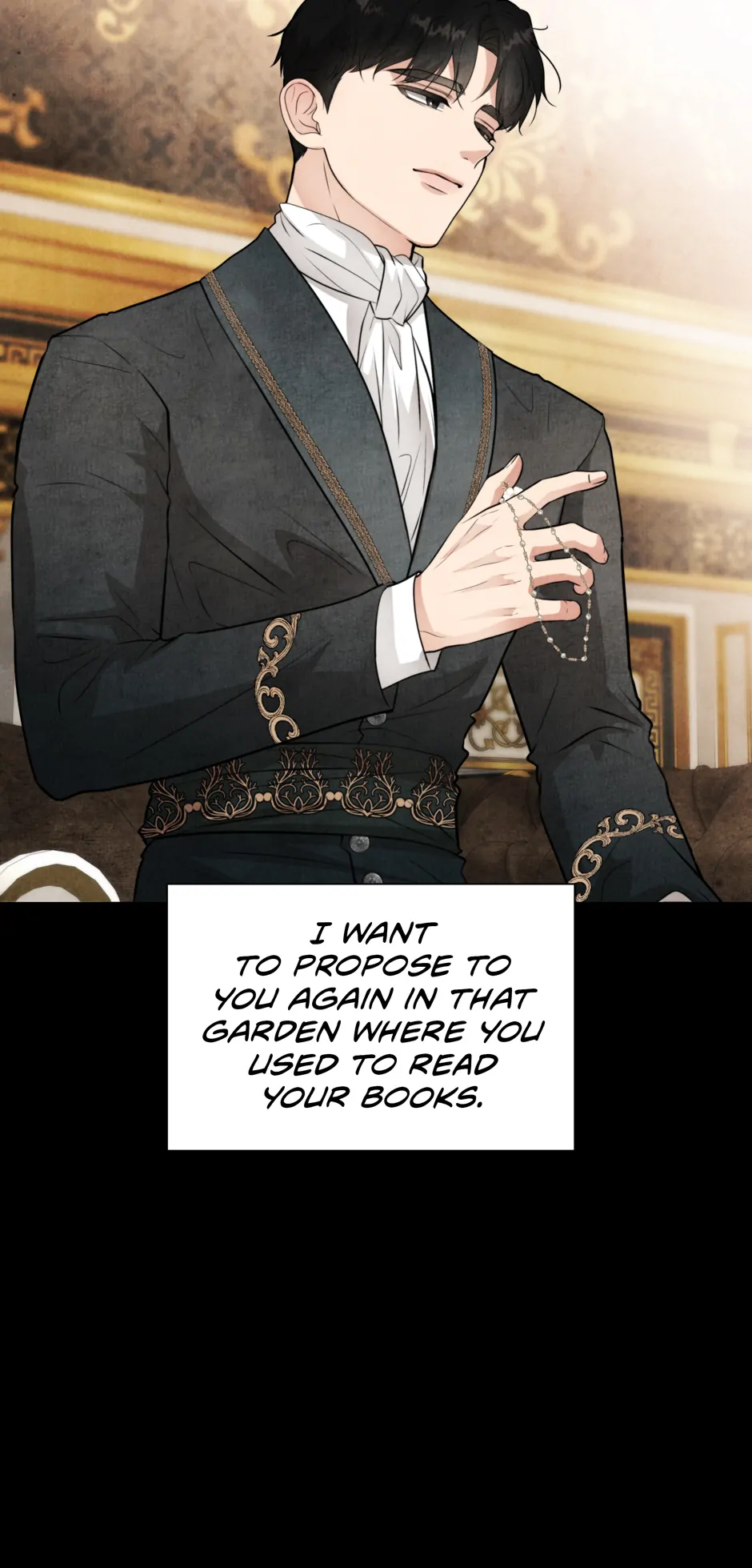 The Duchess Wants To Do It chapter 43 page 34