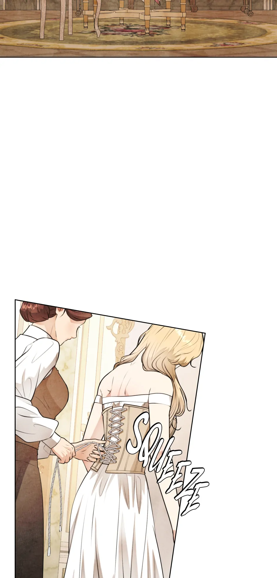 The Duchess Wants To Do It chapter 43 page 36