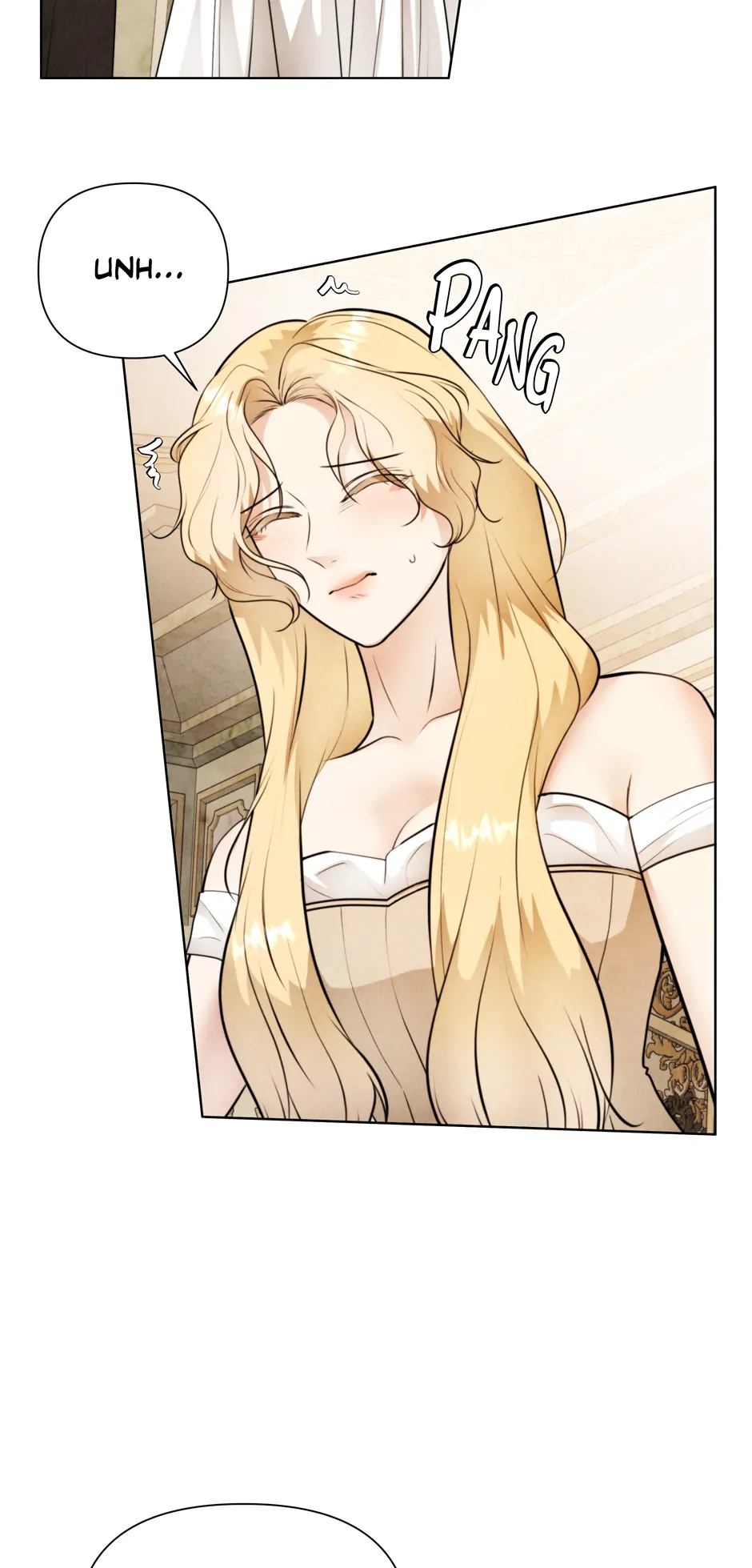 The Duchess Wants To Do It chapter 43 page 37