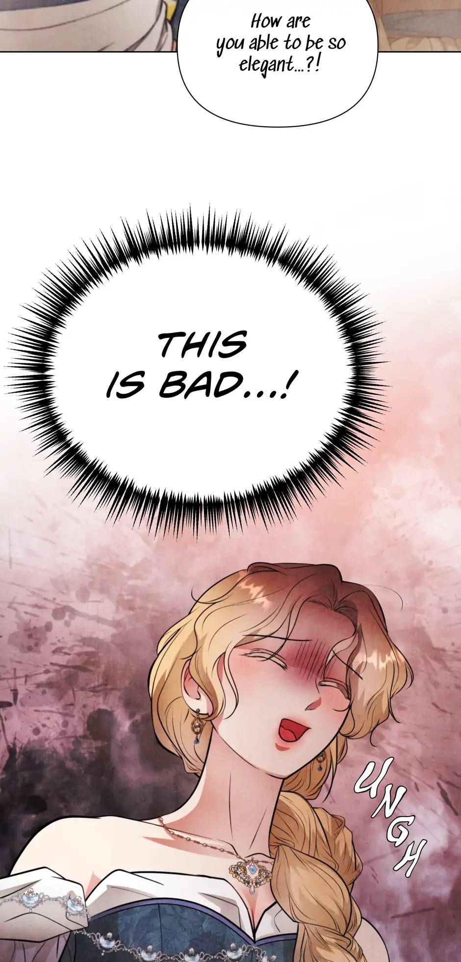 The Duchess Wants To Do It chapter 43 page 49