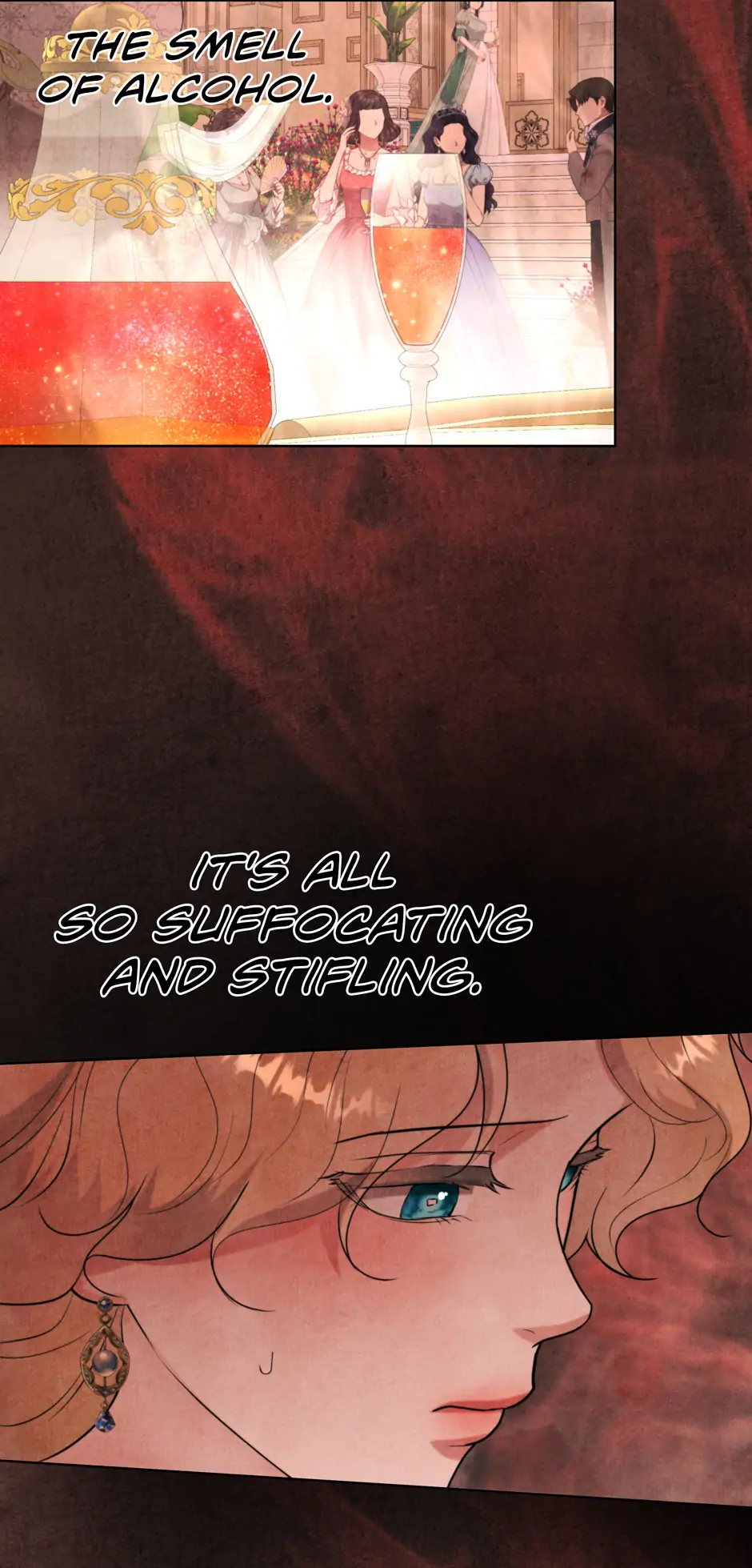 The Duchess Wants To Do It chapter 43 page 52