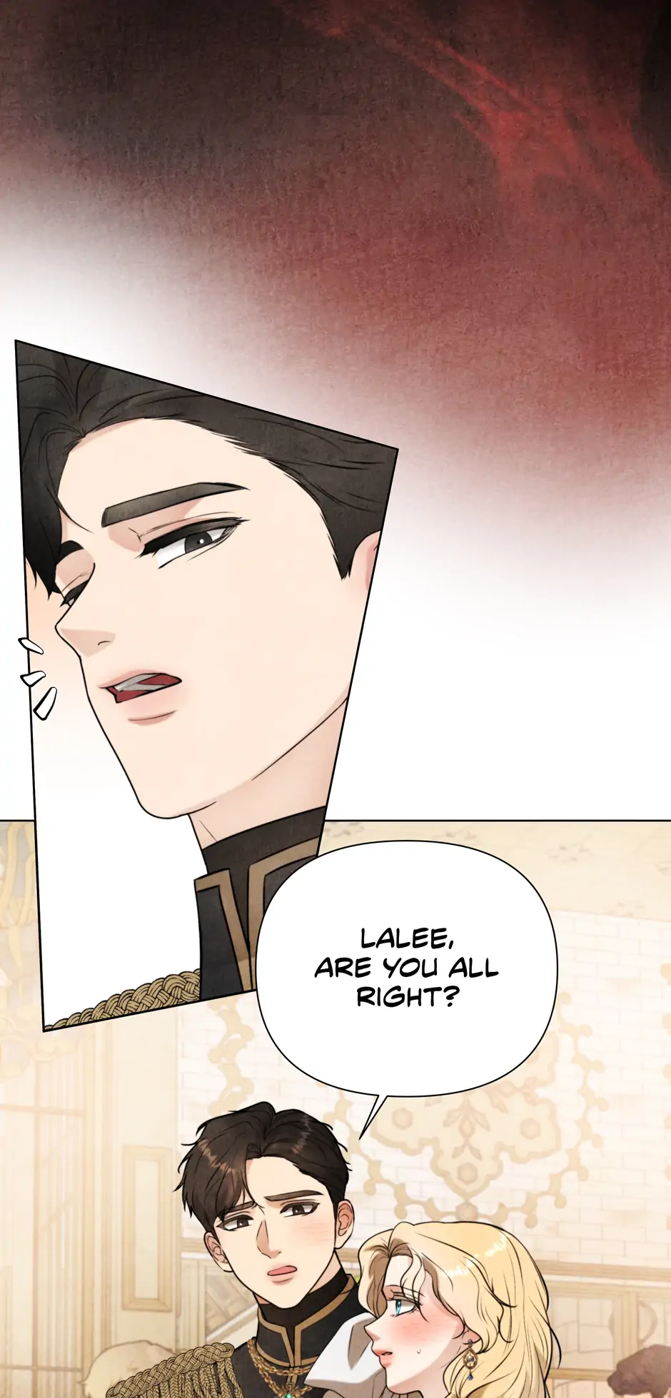 The Duchess Wants To Do It chapter 43 page 53