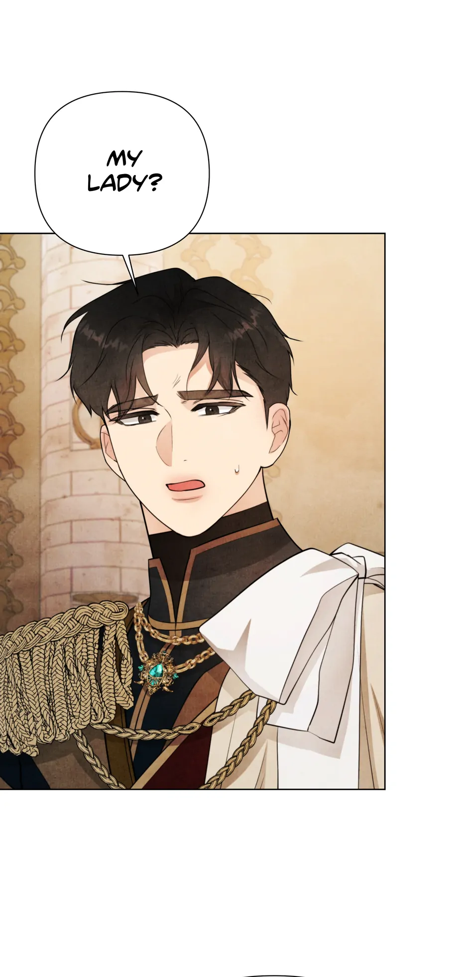 The Duchess Wants To Do It chapter 43 page 61
