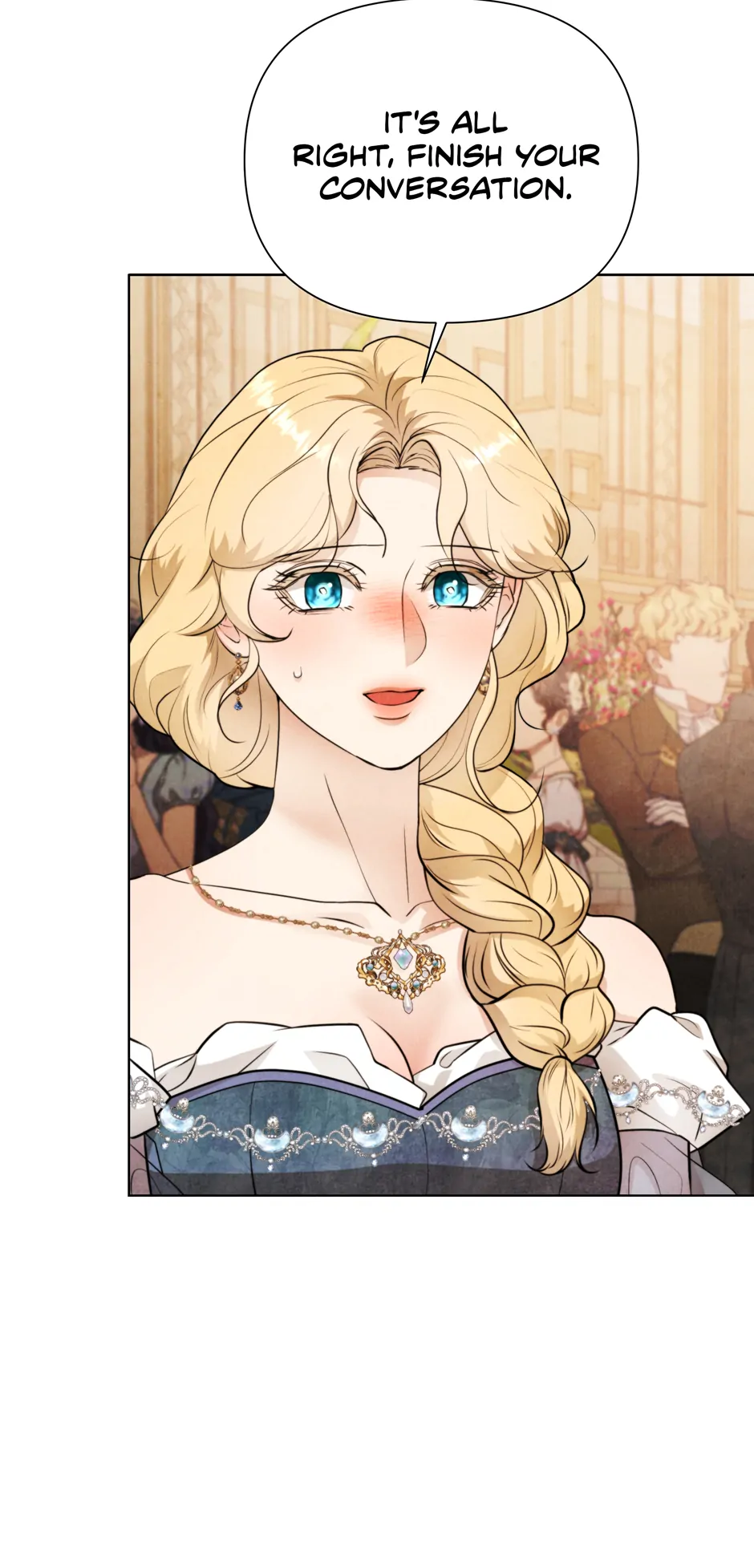 The Duchess Wants To Do It chapter 43 page 62