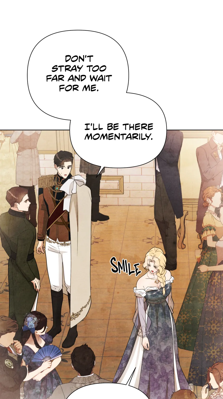 The Duchess Wants To Do It chapter 43 page 63