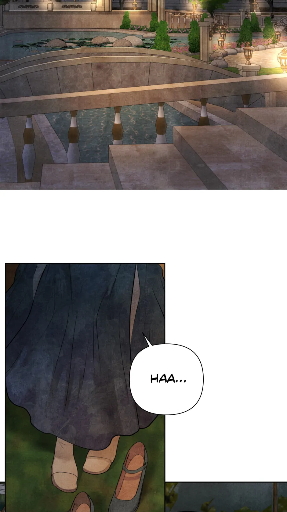 The Duchess Wants To Do It chapter 43 page 65