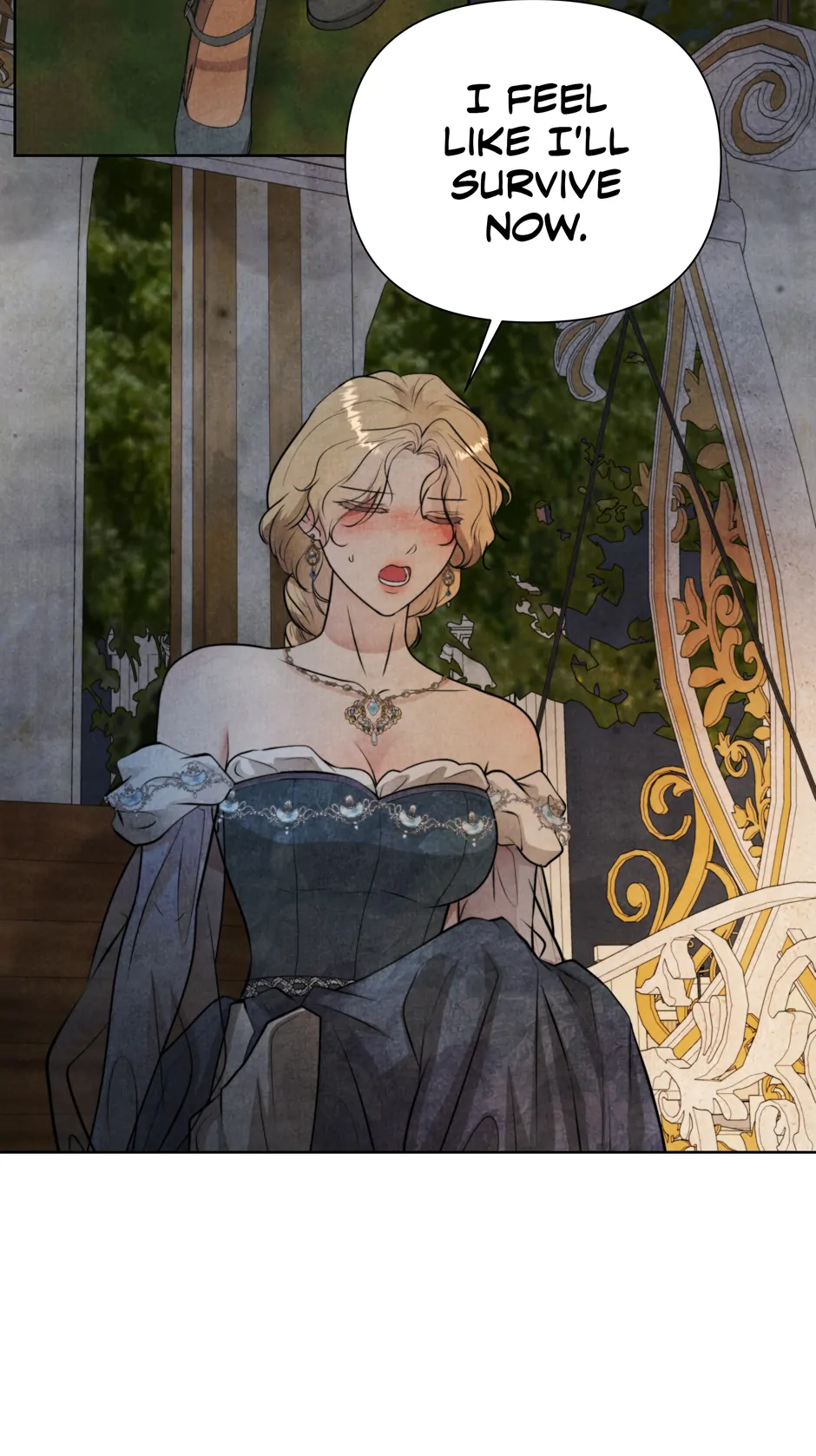 The Duchess Wants To Do It chapter 43 page 66