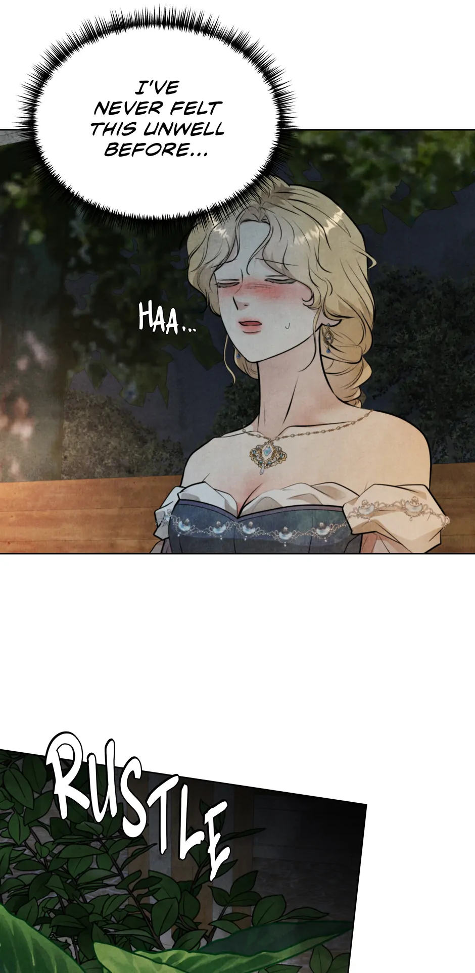 The Duchess Wants To Do It chapter 43 page 67
