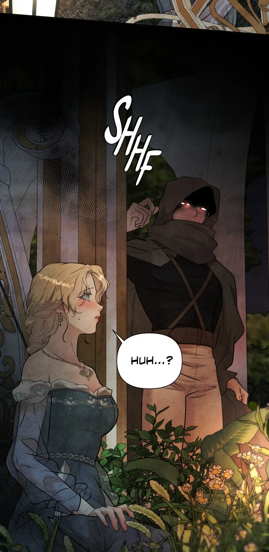 The Duchess Wants To Do It chapter 43 page 69