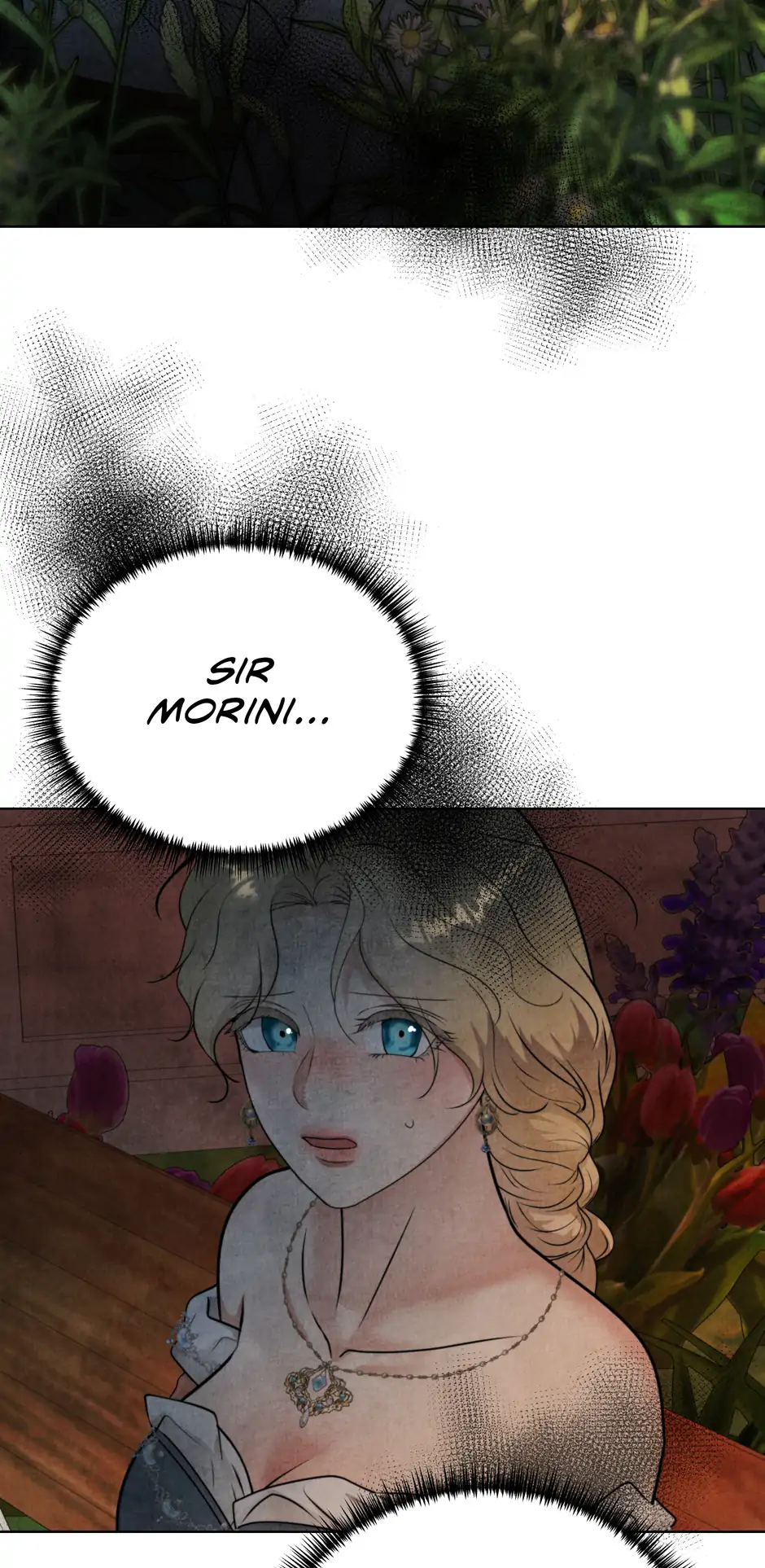 The Duchess Wants To Do It chapter 43 page 70