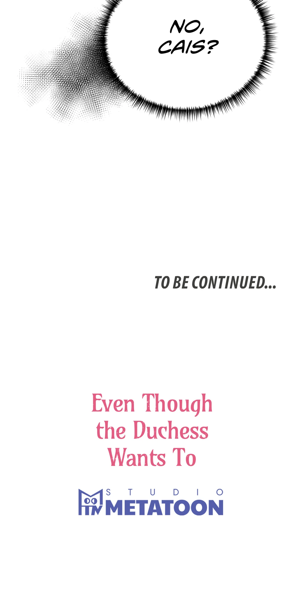The Duchess Wants To Do It chapter 43 page 71