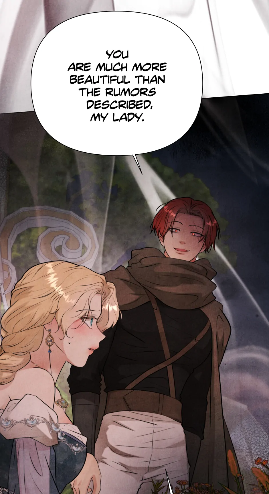 The Duchess Wants To Do It chapter 44 page 5