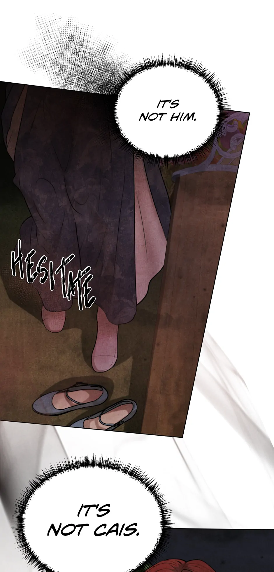 The Duchess Wants To Do It chapter 44 page 8