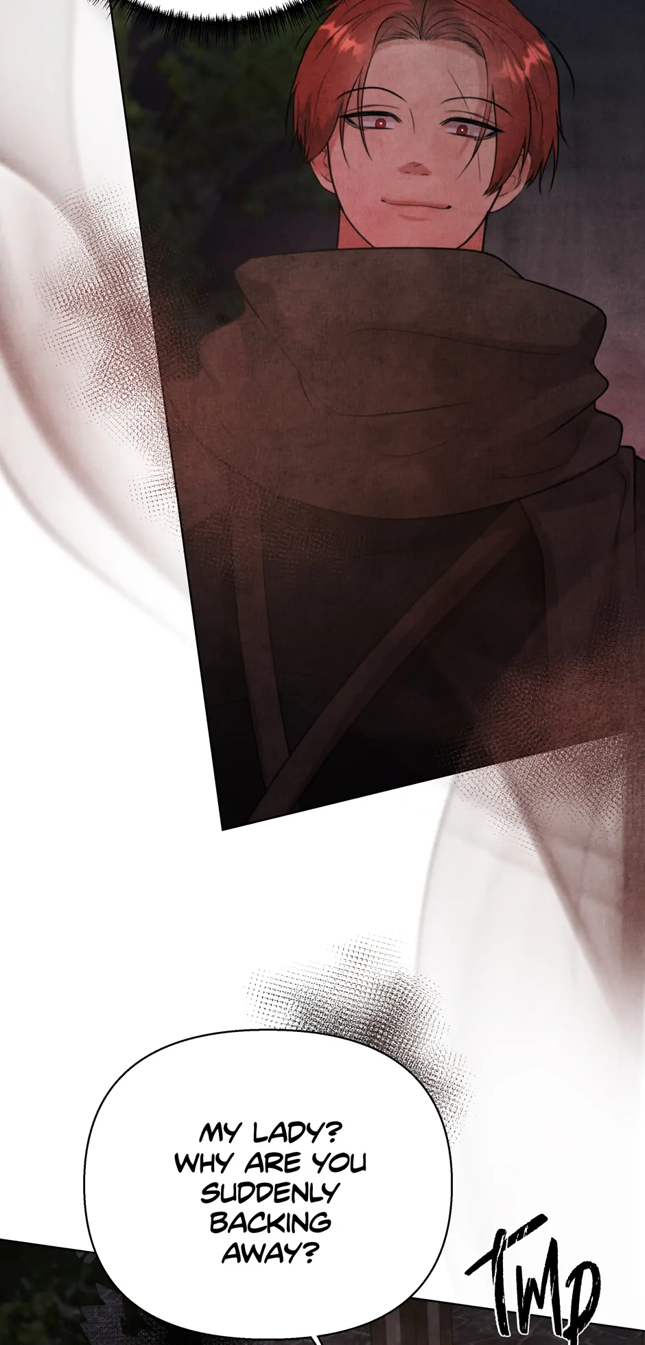 The Duchess Wants To Do It chapter 44 page 9