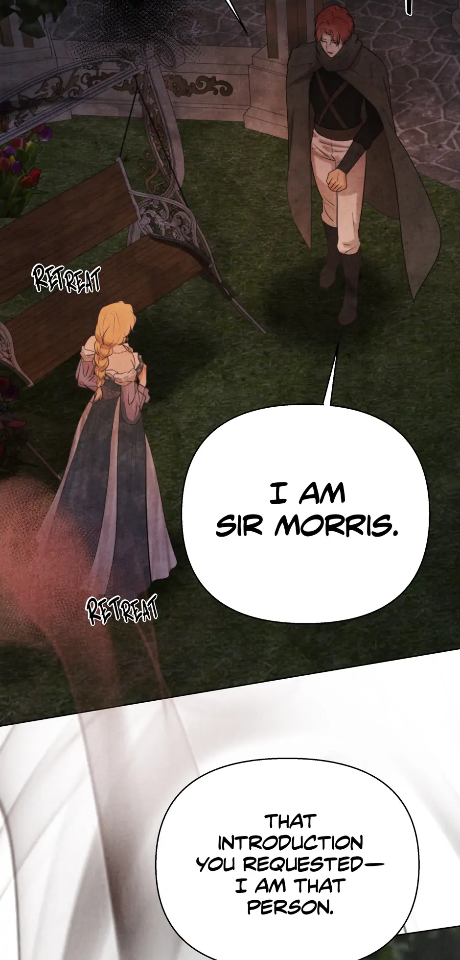 The Duchess Wants To Do It chapter 44 page 10