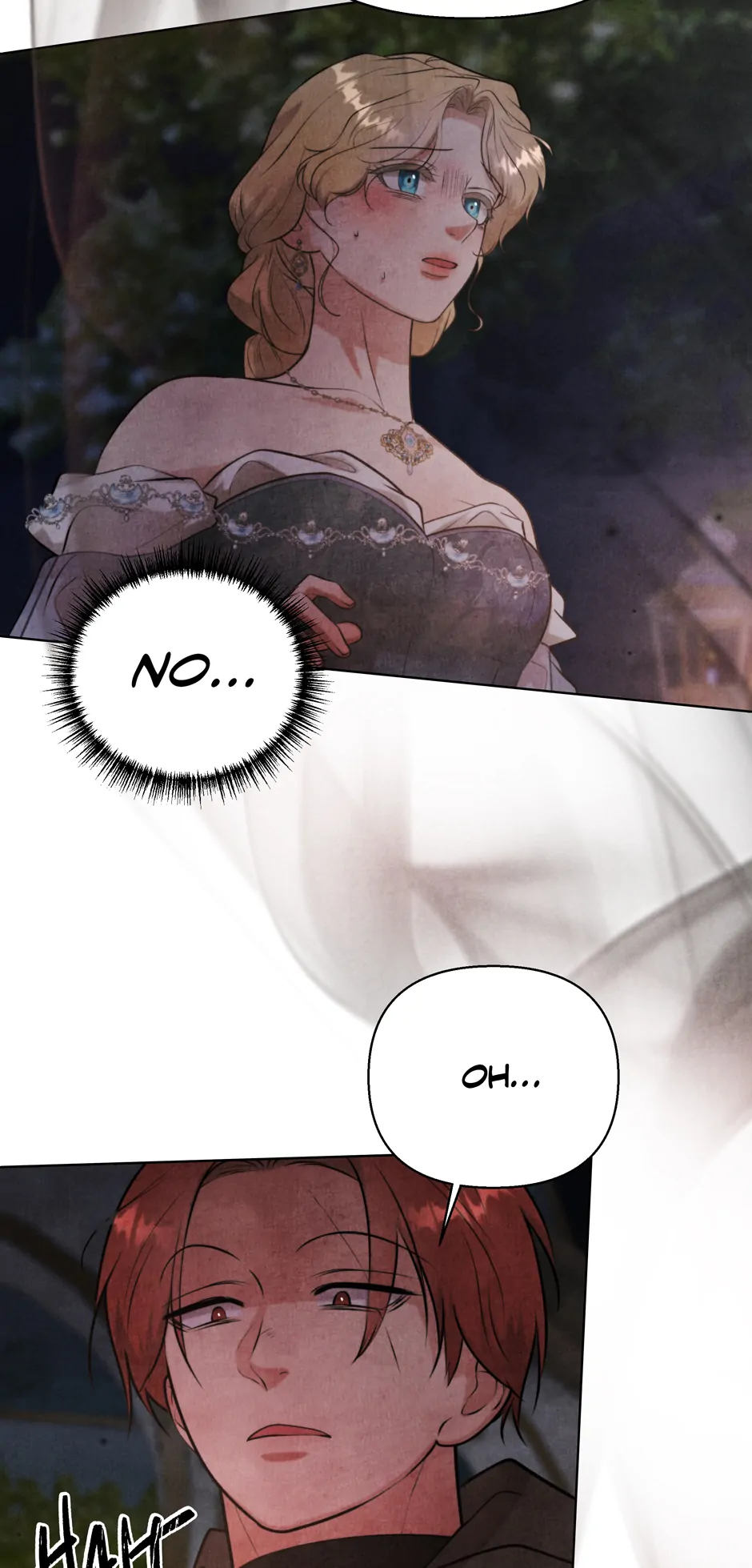 The Duchess Wants To Do It chapter 44 page 11