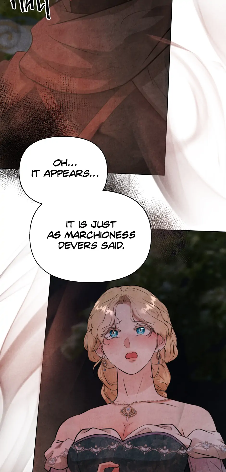 The Duchess Wants To Do It chapter 44 page 12