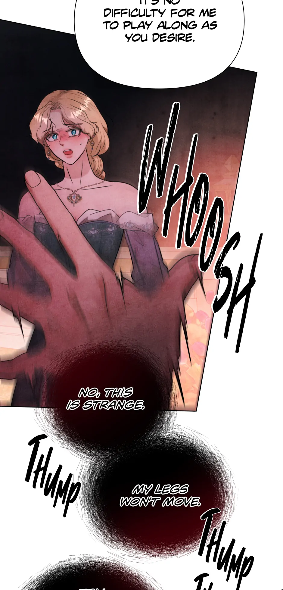 The Duchess Wants To Do It chapter 44 page 15
