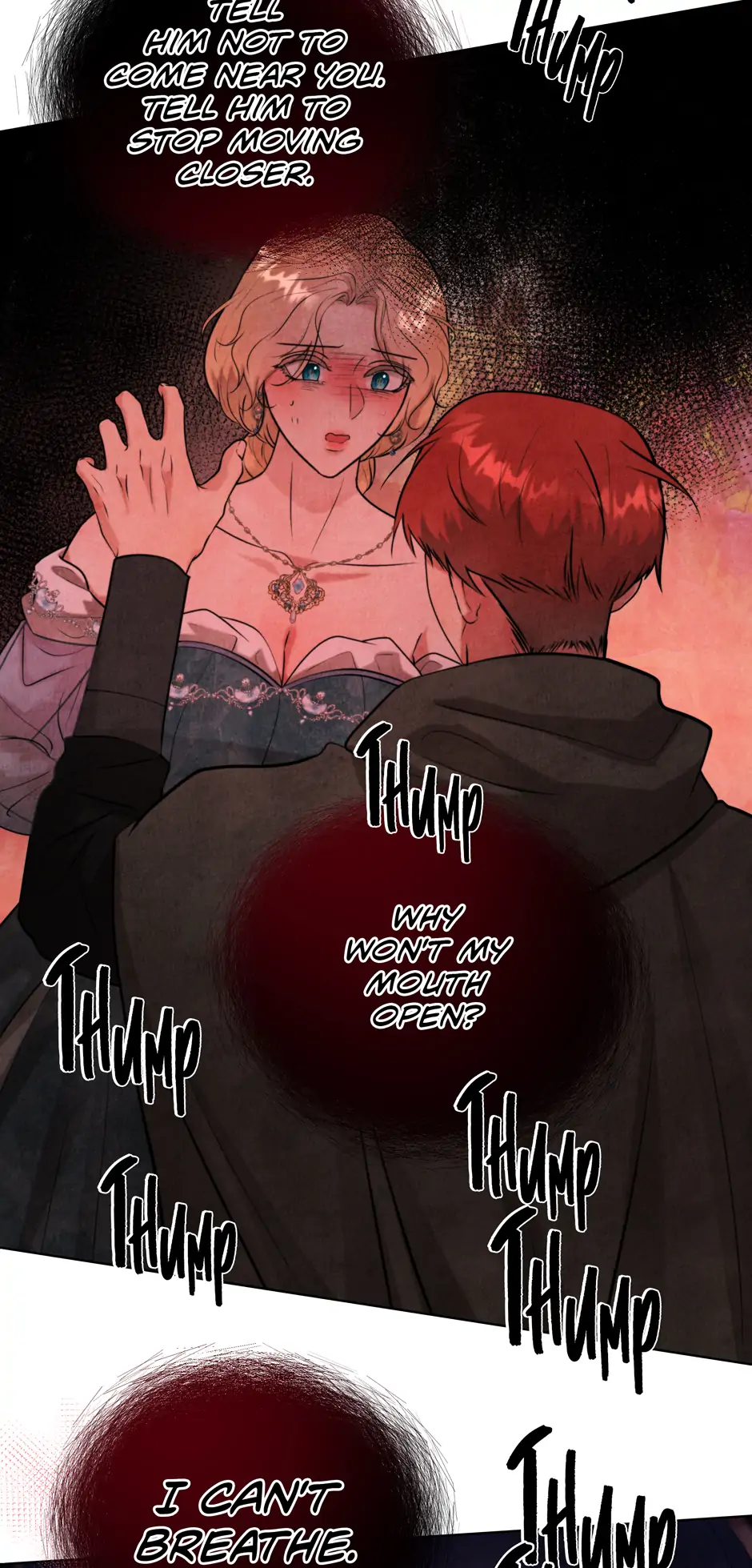 The Duchess Wants To Do It chapter 44 page 16