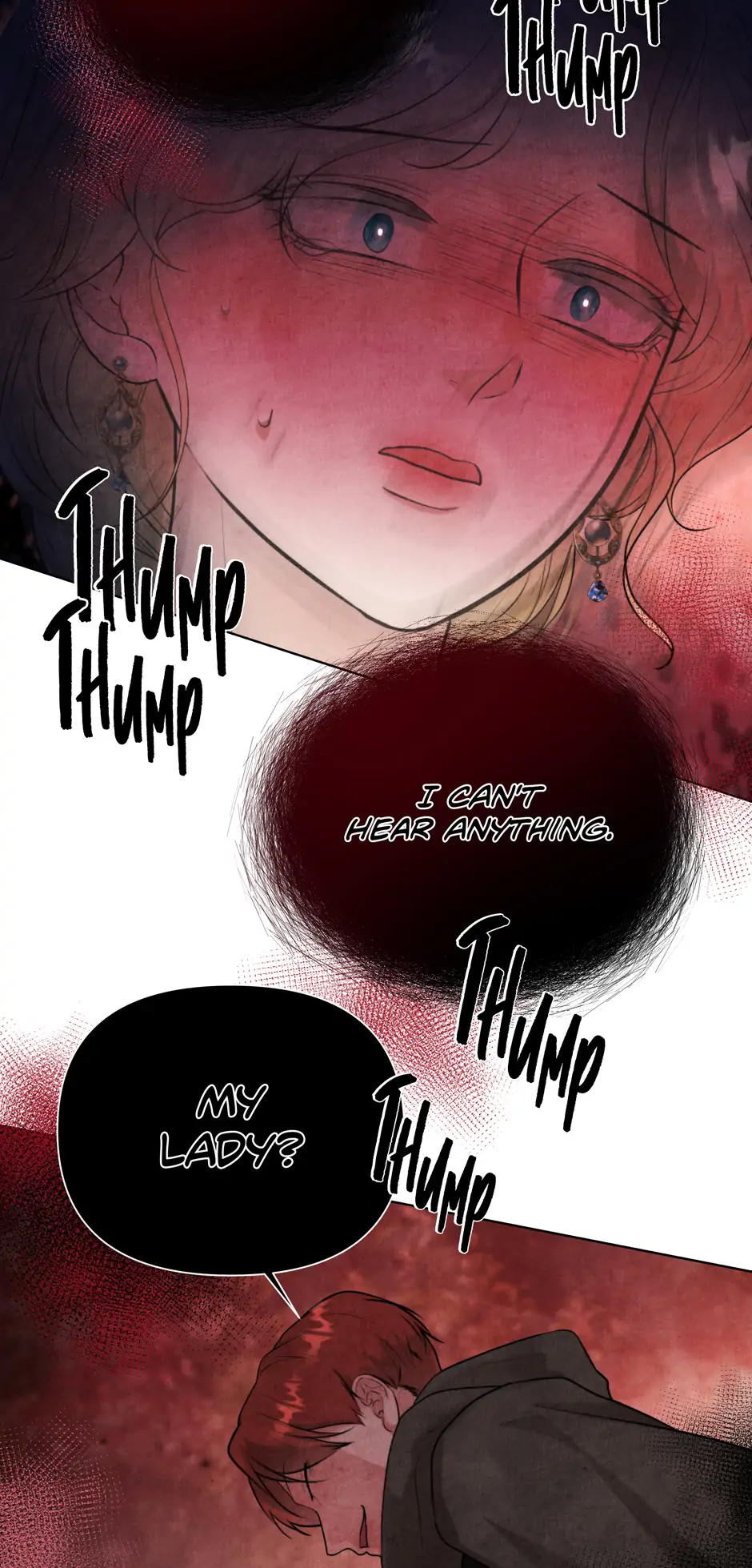The Duchess Wants To Do It chapter 44 page 17