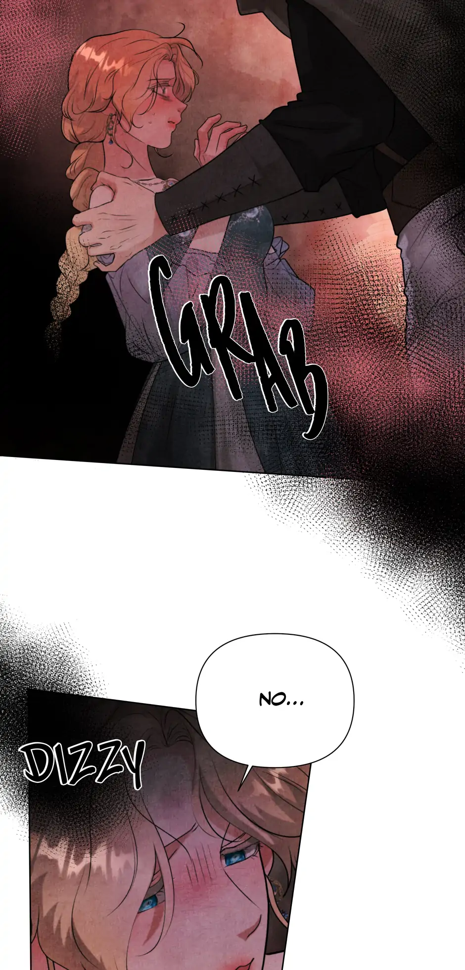The Duchess Wants To Do It chapter 44 page 18