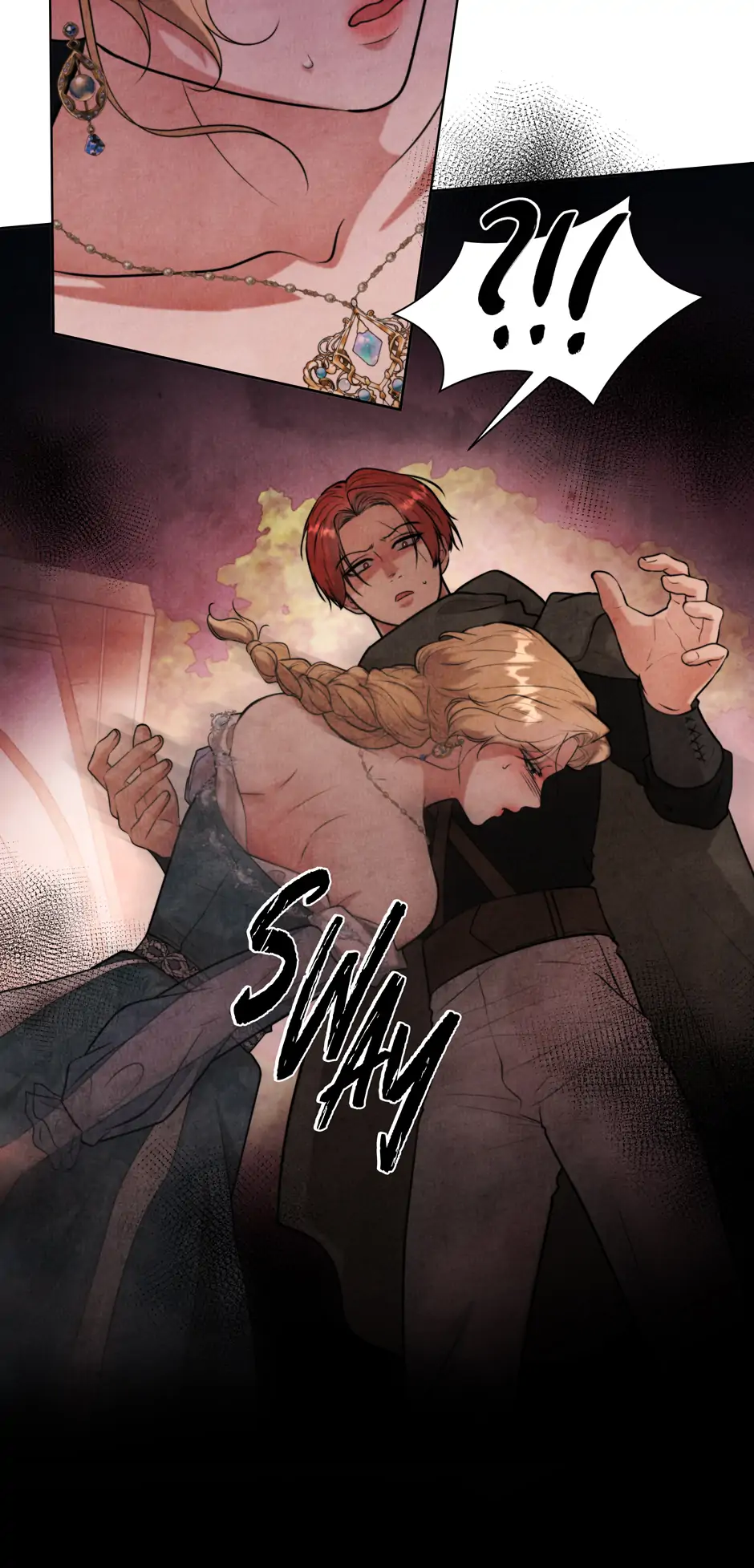 The Duchess Wants To Do It chapter 44 page 19