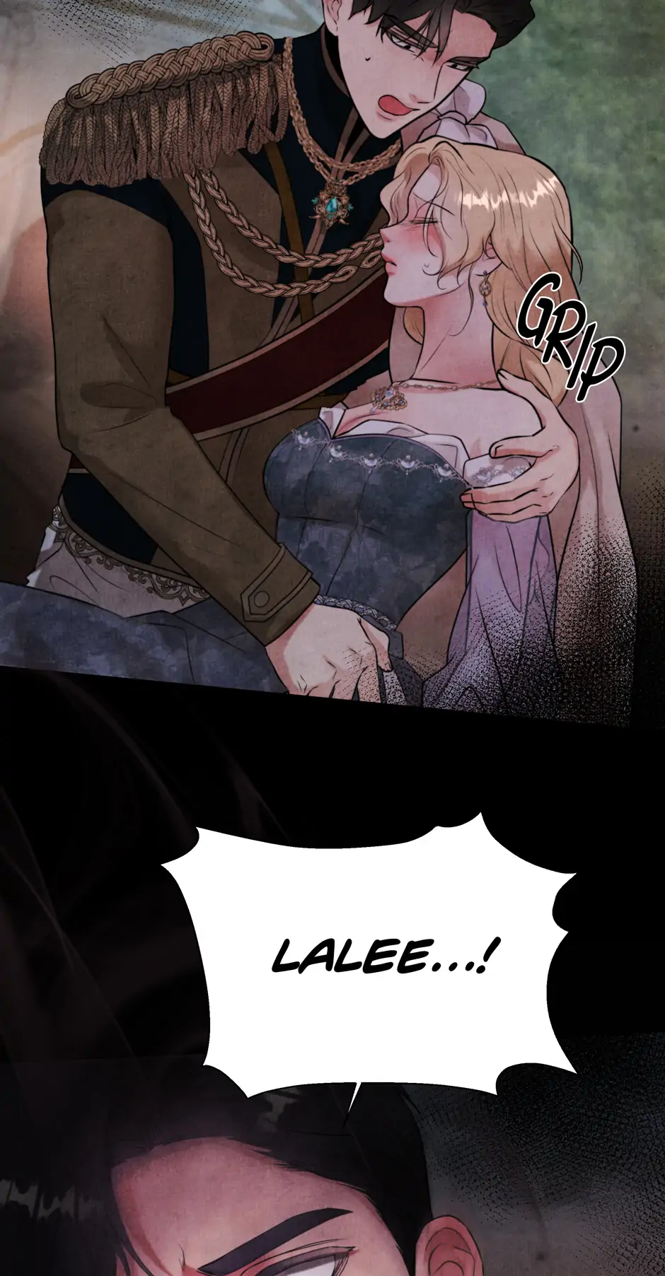 The Duchess Wants To Do It chapter 44 page 22