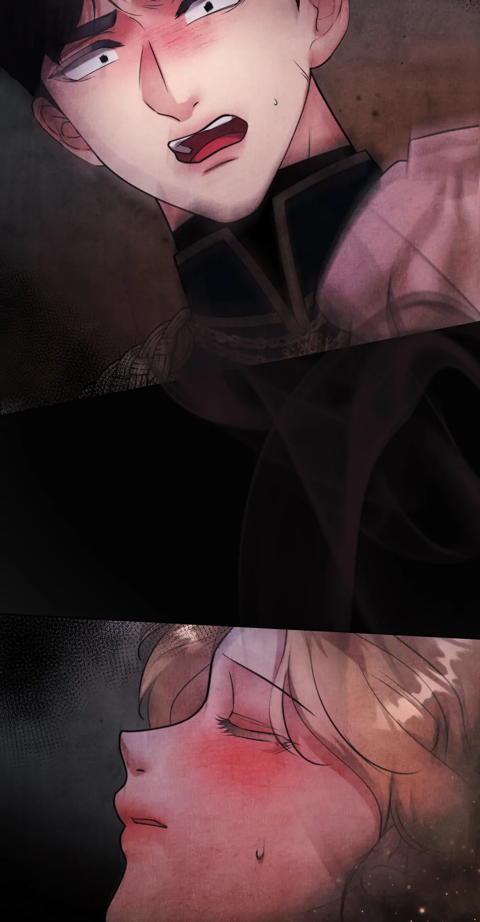 The Duchess Wants To Do It chapter 44 page 23