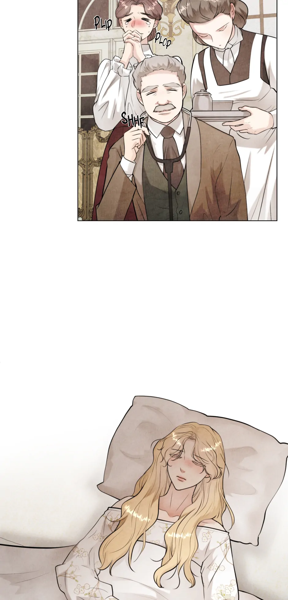 The Duchess Wants To Do It chapter 44 page 28
