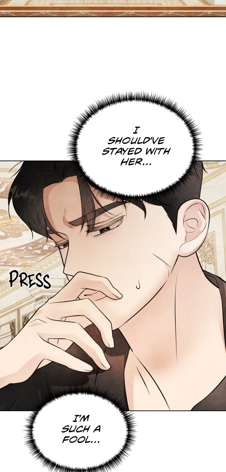 The Duchess Wants To Do It chapter 44 page 31