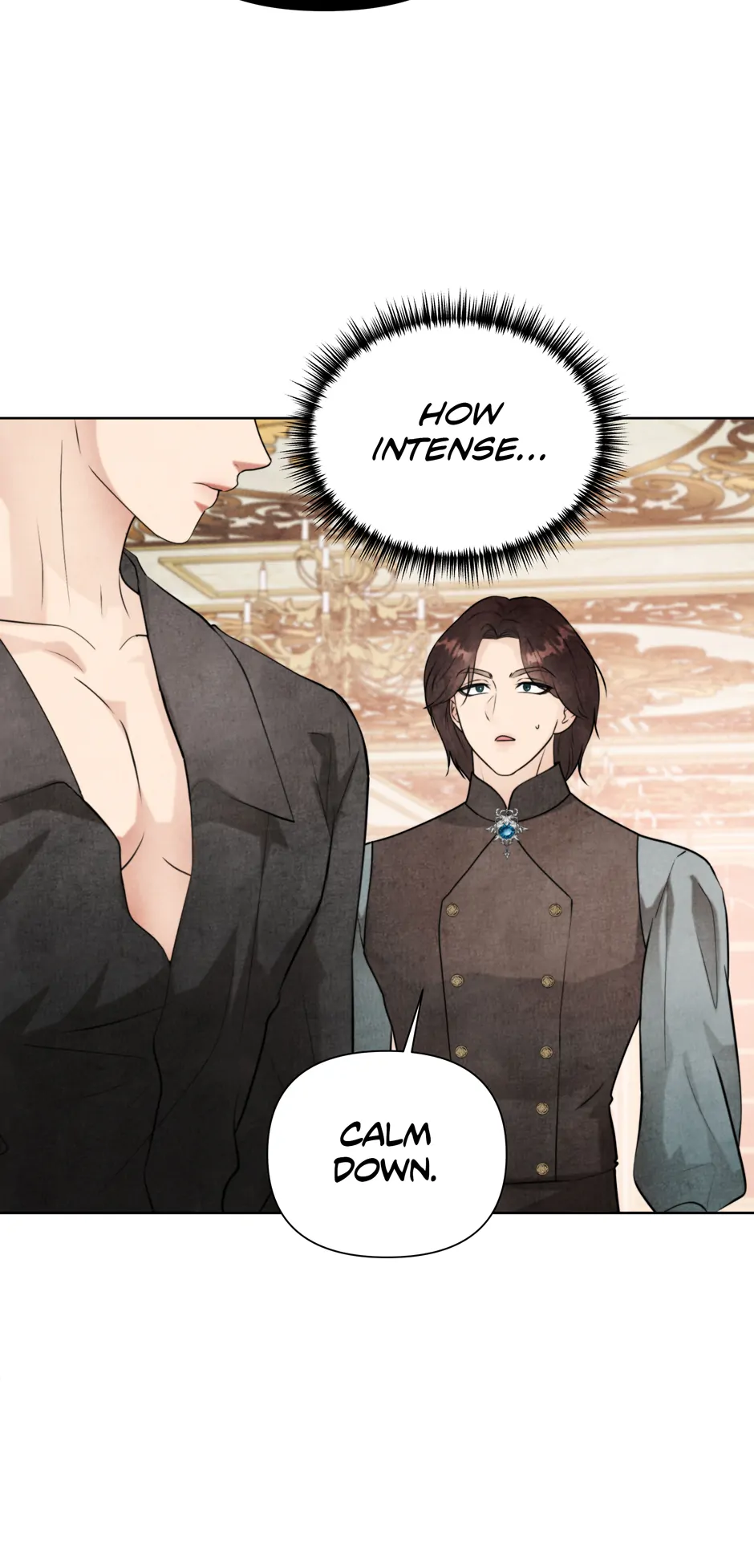 The Duchess Wants To Do It chapter 44 page 34