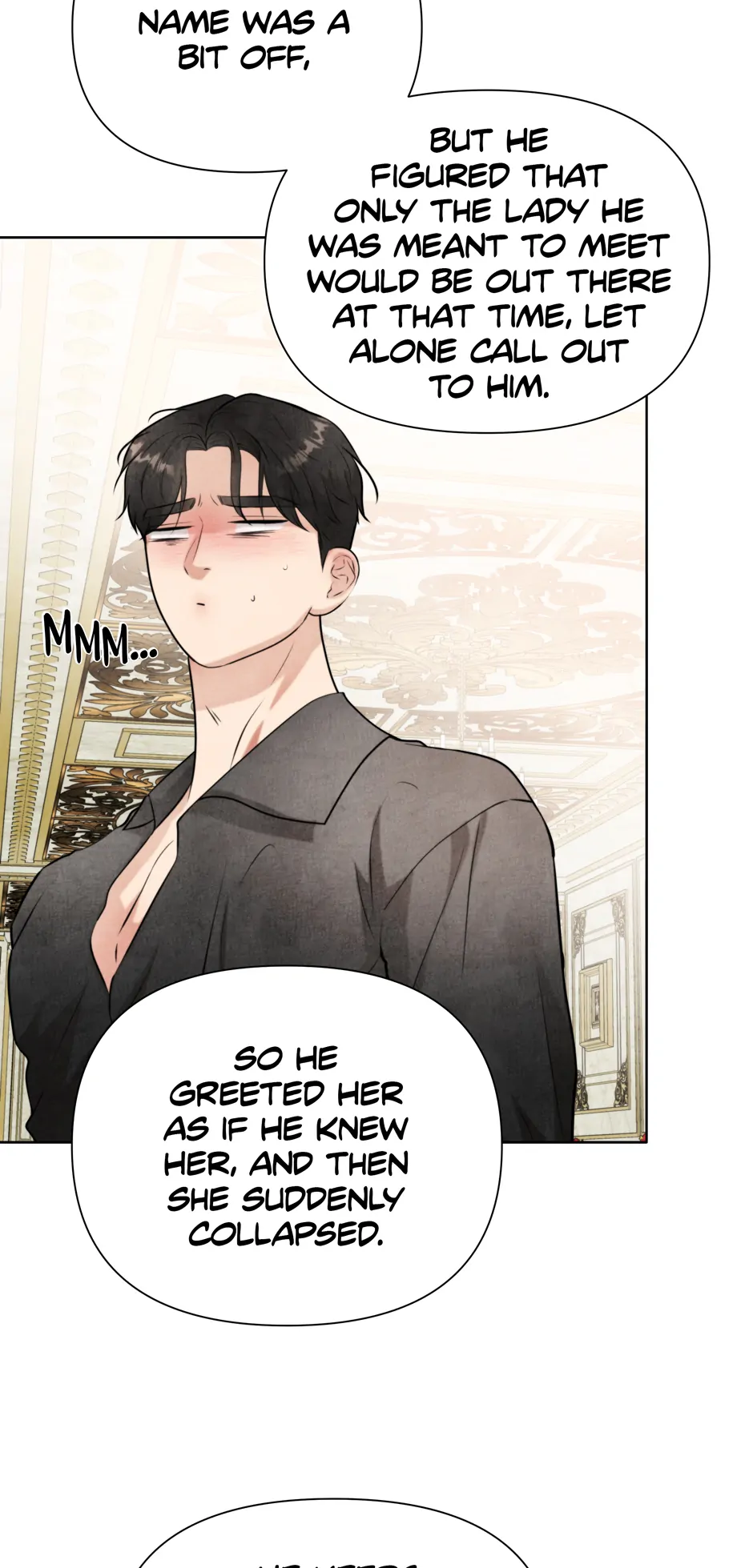 The Duchess Wants To Do It chapter 44 page 41