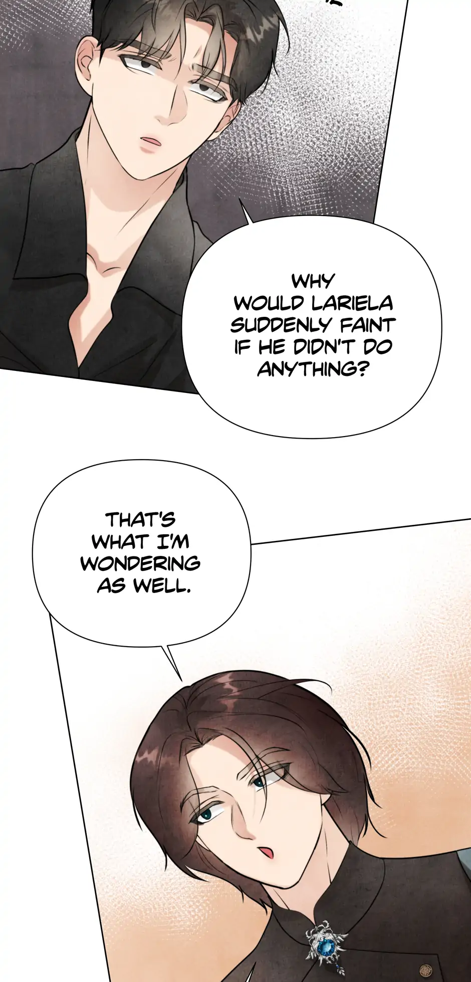 The Duchess Wants To Do It chapter 44 page 44
