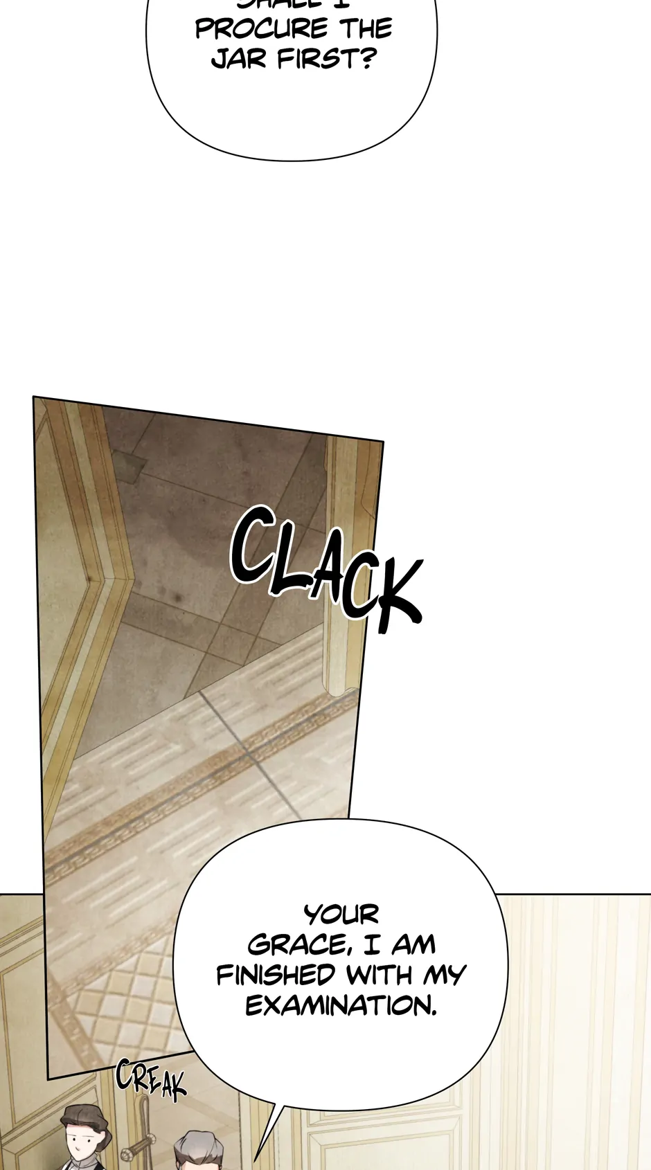 The Duchess Wants To Do It chapter 44 page 48