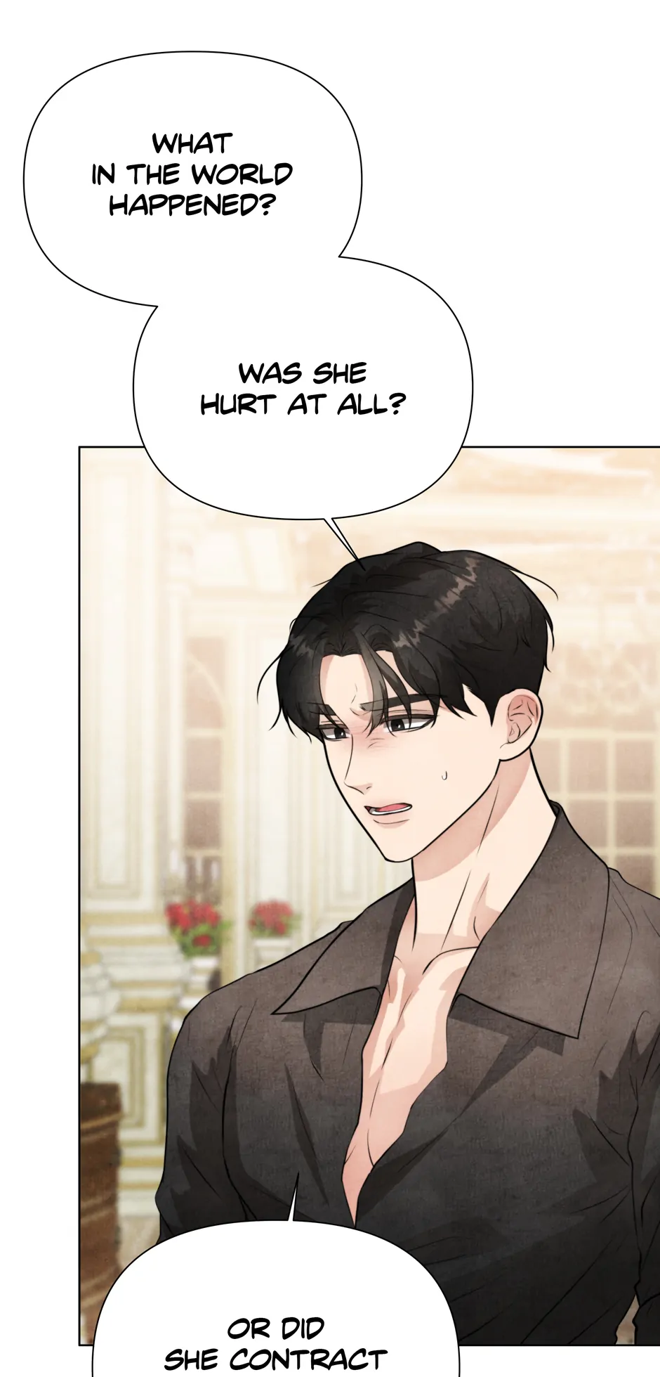 The Duchess Wants To Do It chapter 44 page 52