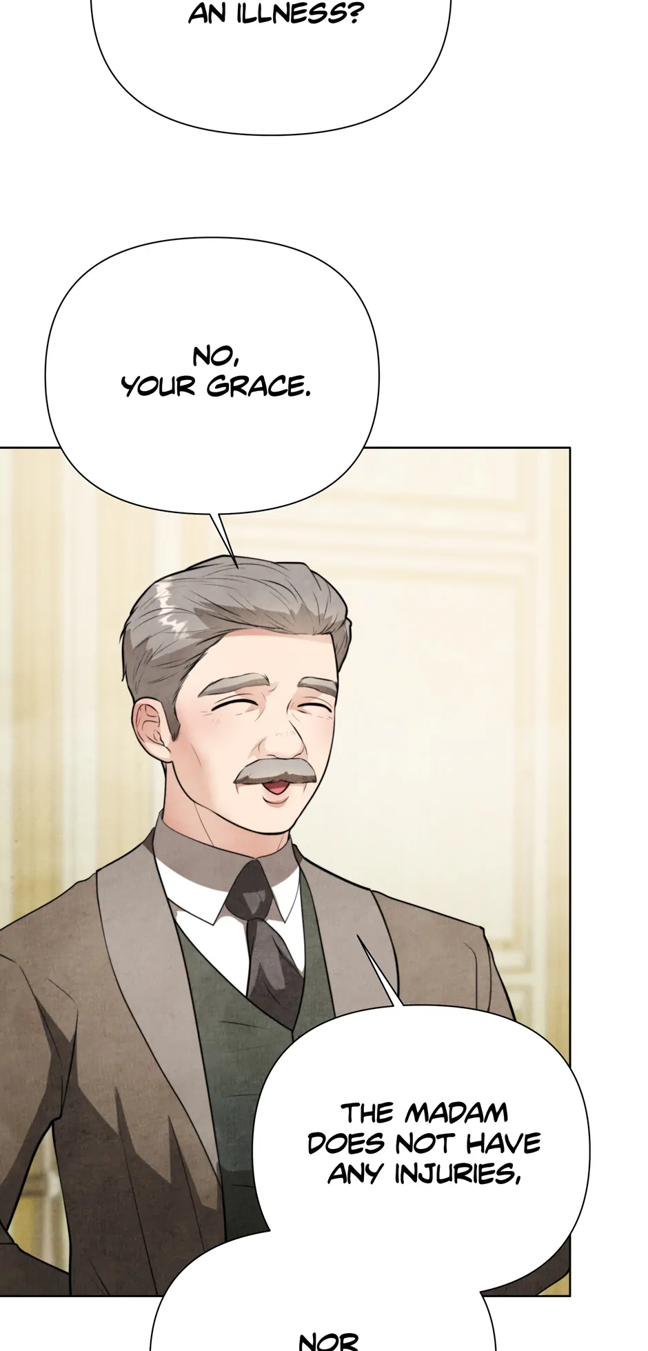 The Duchess Wants To Do It chapter 44 page 53