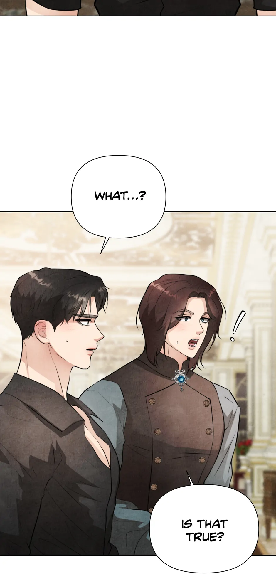 The Duchess Wants To Do It chapter 44 page 57