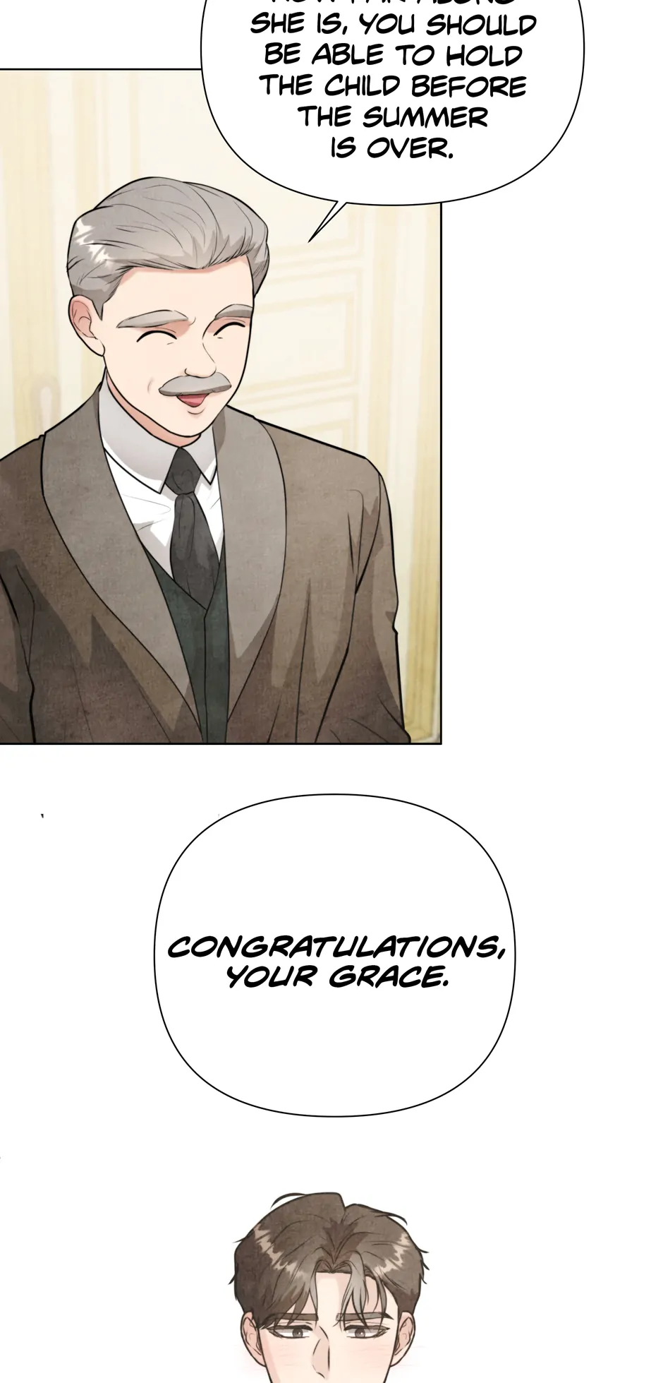 The Duchess Wants To Do It chapter 44 page 59