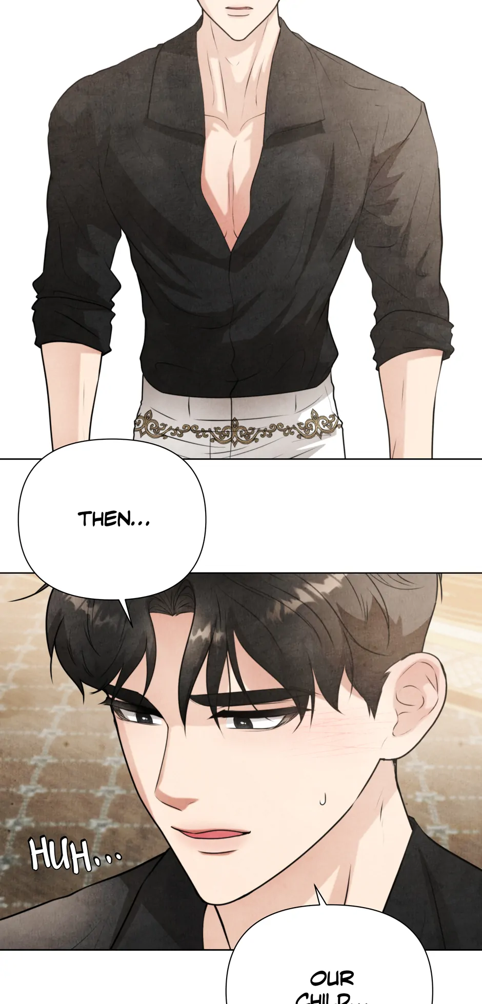 The Duchess Wants To Do It chapter 44 page 60