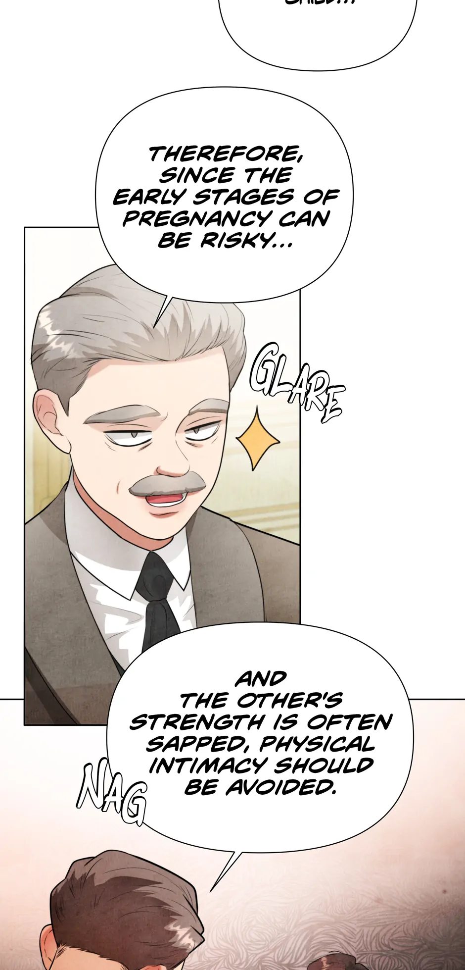 The Duchess Wants To Do It chapter 44 page 61