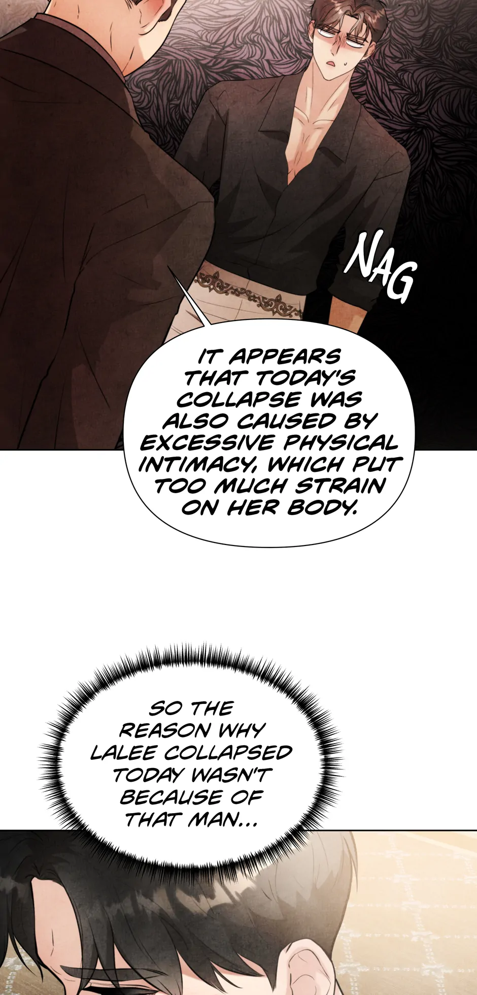 The Duchess Wants To Do It chapter 44 page 62