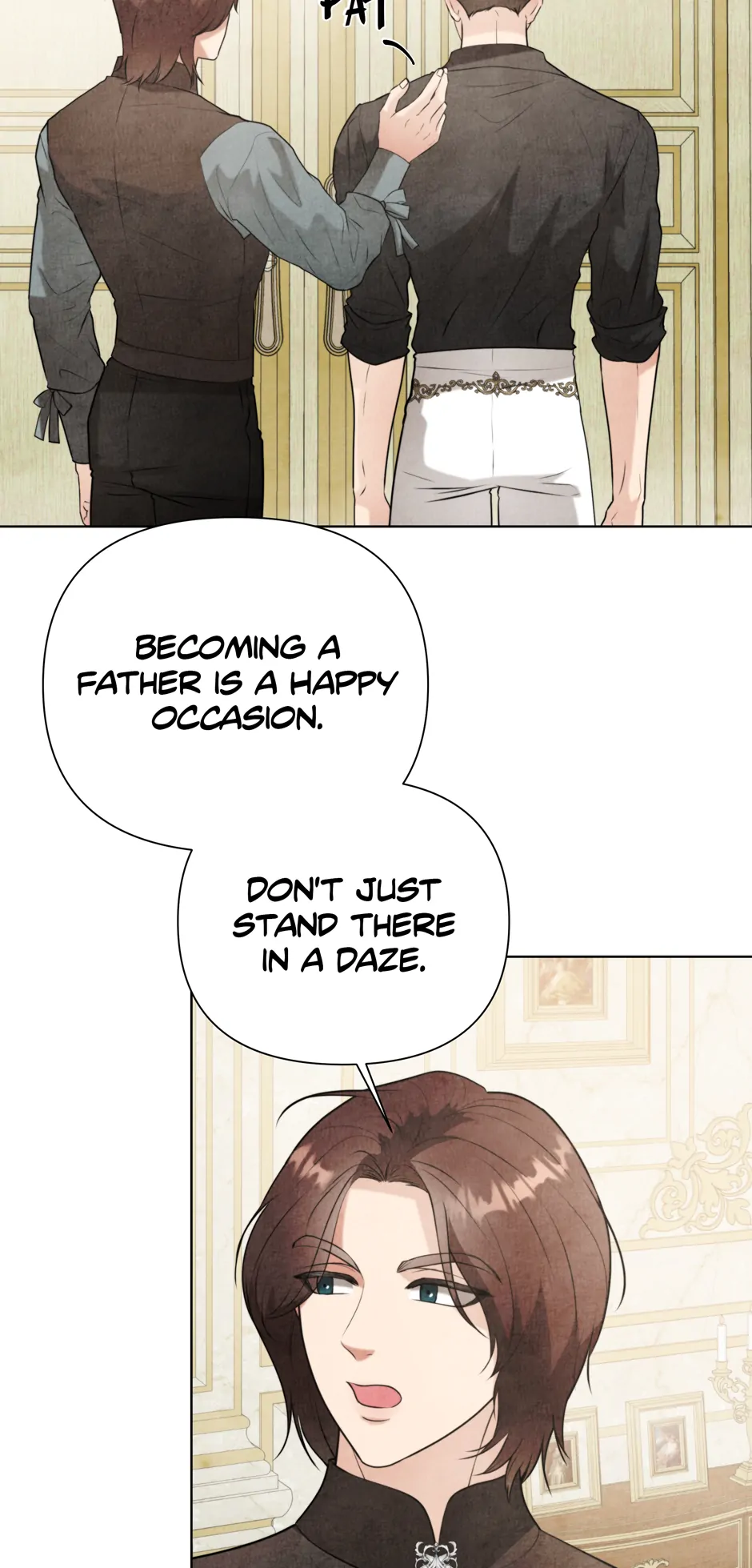 The Duchess Wants To Do It chapter 44 page 67