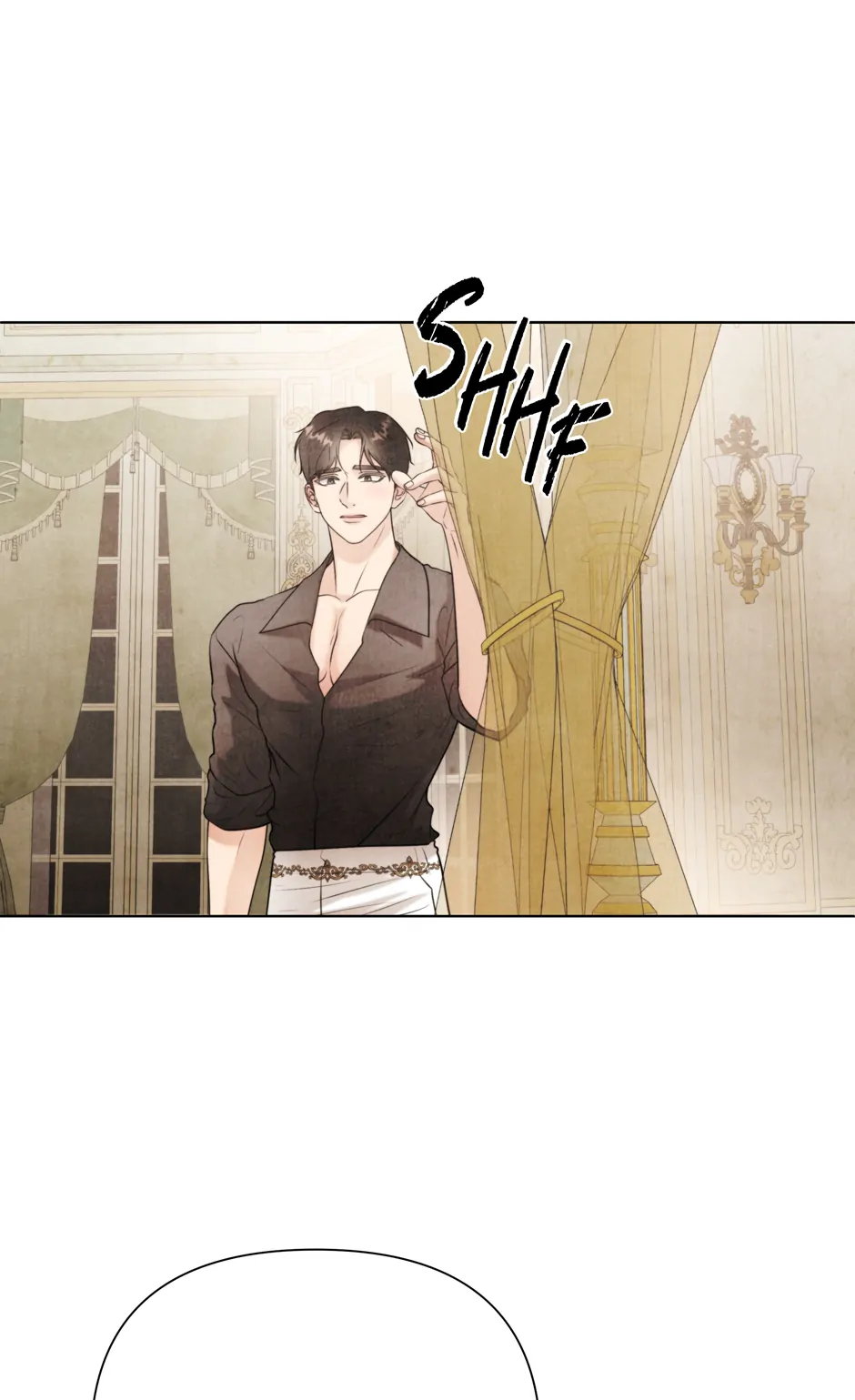 The Duchess Wants To Do It chapter 44 page 71